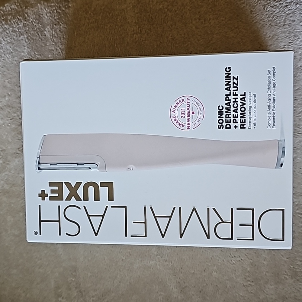 DERMAFLASH LUXE